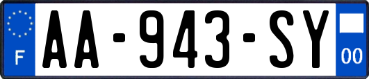 AA-943-SY