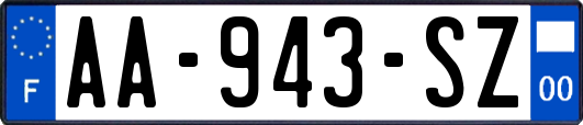 AA-943-SZ