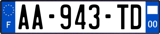 AA-943-TD