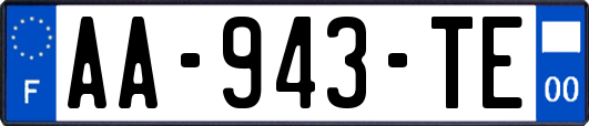 AA-943-TE