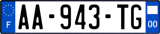 AA-943-TG