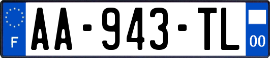 AA-943-TL