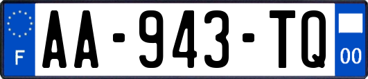 AA-943-TQ