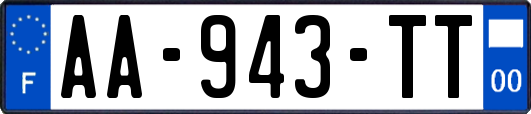 AA-943-TT