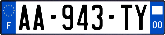 AA-943-TY