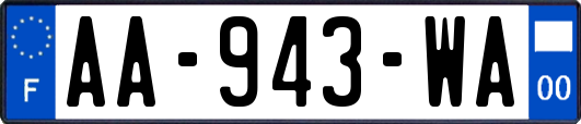 AA-943-WA