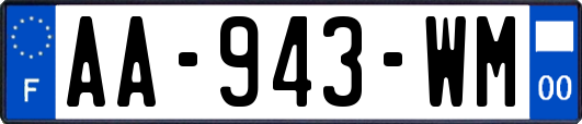 AA-943-WM