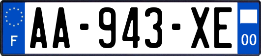 AA-943-XE