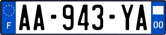 AA-943-YA