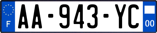 AA-943-YC