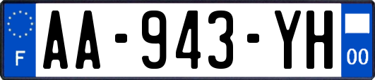 AA-943-YH