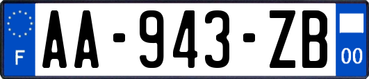 AA-943-ZB