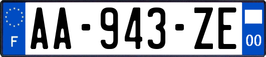 AA-943-ZE