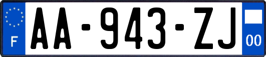 AA-943-ZJ