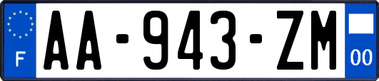 AA-943-ZM