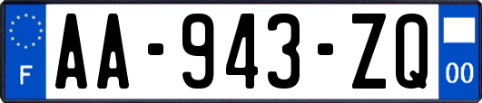 AA-943-ZQ