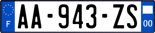 AA-943-ZS