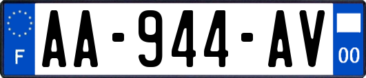 AA-944-AV