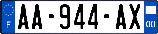 AA-944-AX