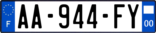 AA-944-FY