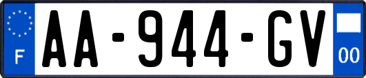 AA-944-GV