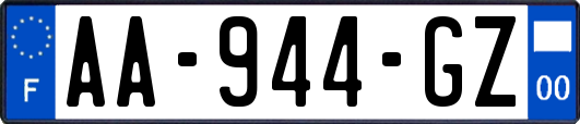 AA-944-GZ