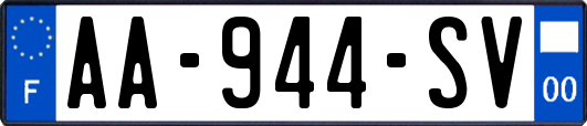 AA-944-SV