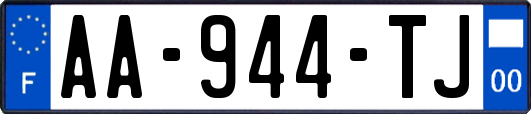 AA-944-TJ