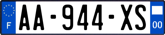 AA-944-XS