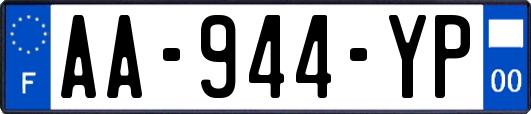 AA-944-YP