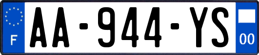 AA-944-YS