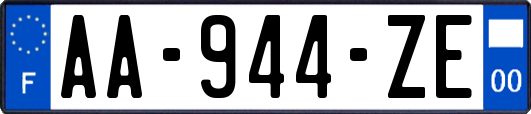 AA-944-ZE