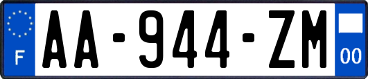 AA-944-ZM