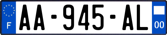 AA-945-AL