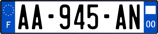 AA-945-AN