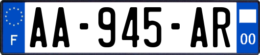 AA-945-AR