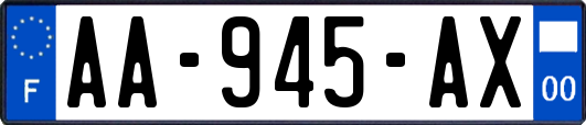 AA-945-AX