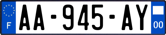 AA-945-AY