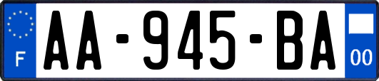 AA-945-BA