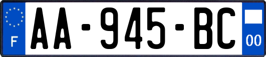 AA-945-BC