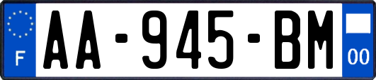 AA-945-BM