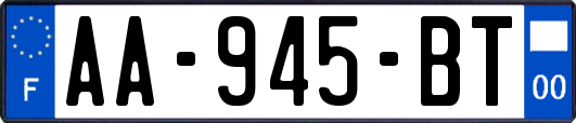 AA-945-BT