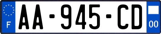 AA-945-CD