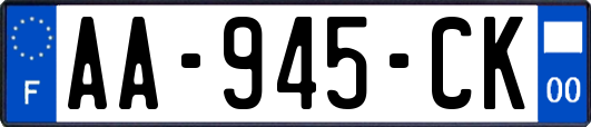 AA-945-CK