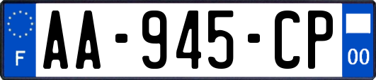 AA-945-CP