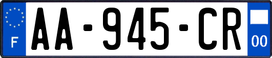 AA-945-CR