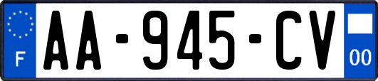 AA-945-CV