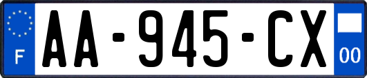 AA-945-CX