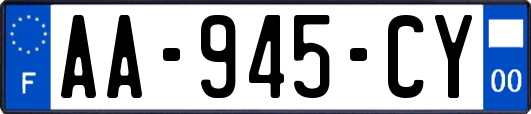 AA-945-CY