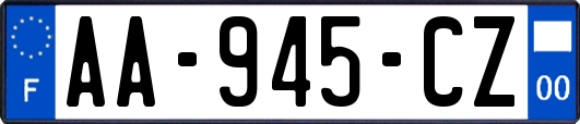 AA-945-CZ